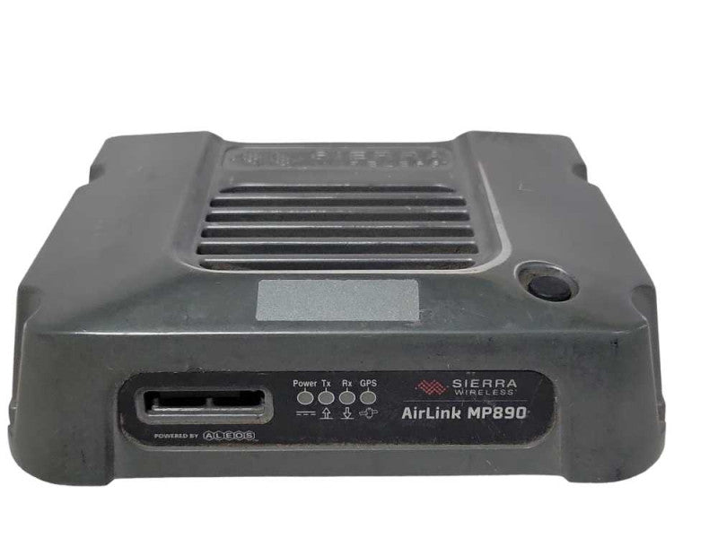 Siera Wireless AirLink MP890-B Ultra-Rugged GPS, READ _