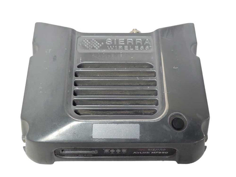 Siera Wireless AirLink MP890-B Ultra-Rugged GPS, READ _