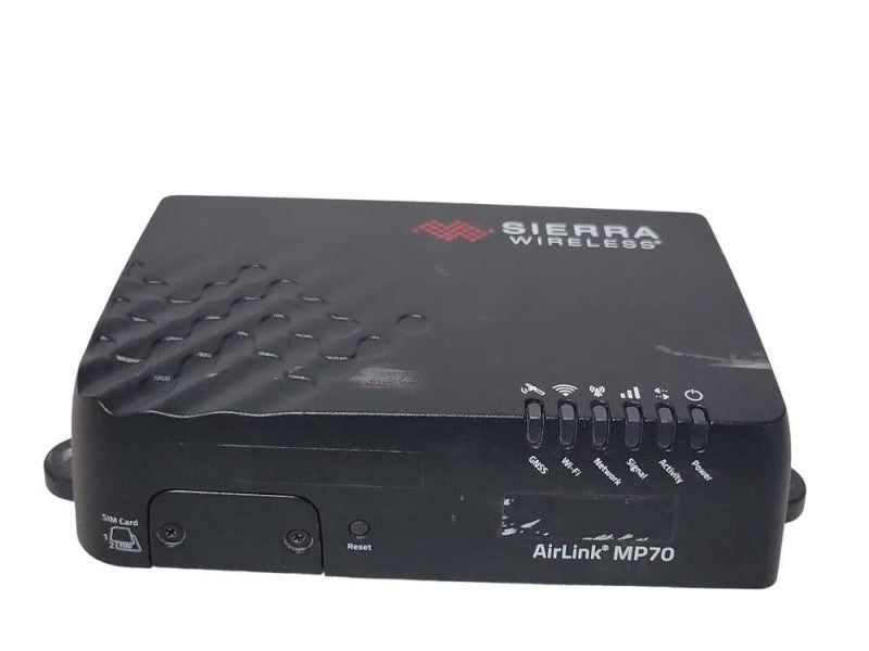 Sierra Wireless Airlink MP70 NA, LTE-A pro, Wi-Fi Router - 1104073, READ _