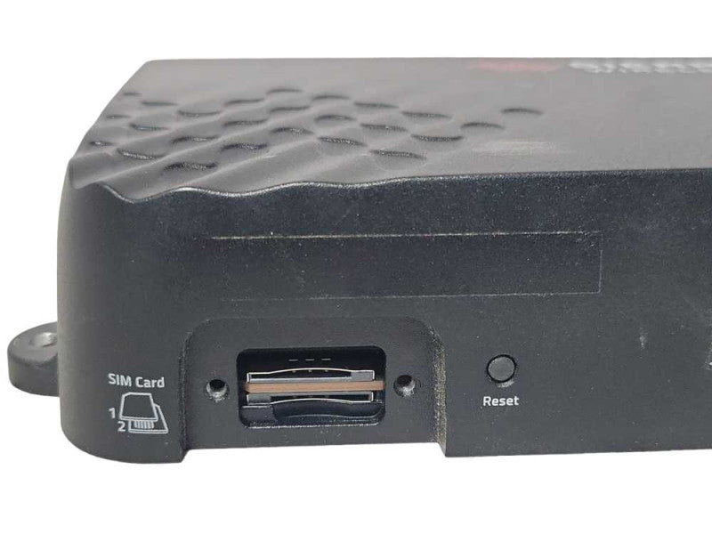 Sierra Wireless Airlink MP70 NA, LTE-A pro, Wi-Fi Router - 1104073, READ _