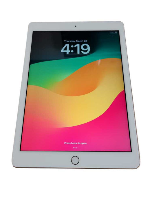 Apple iPad 6th Gen 32GB (A1893) QÎ