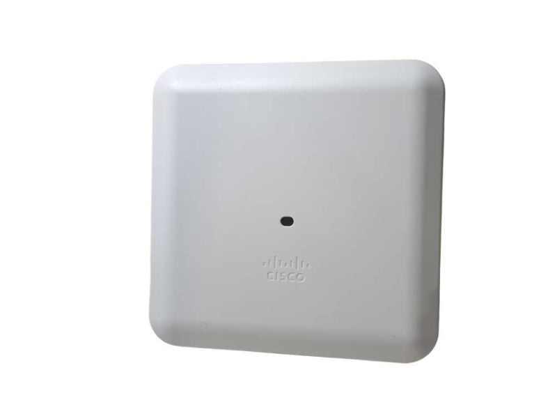 Cisco AIR-AP3802I-A-K9 | 802.11AC Dual Band Access Point | + Mounting Bracket Q