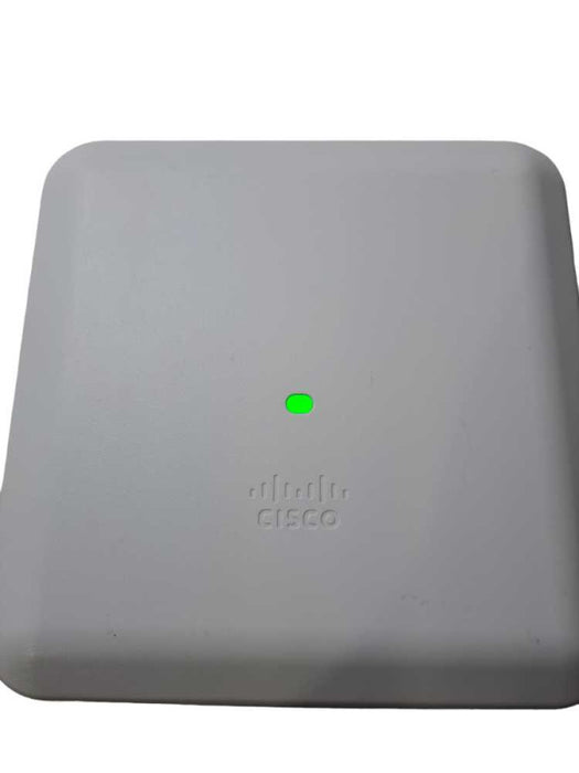 Cisco AIR-AP3802I-A-K9 | 802.11AC Dual Band Access Point | + Mounting Bracket Q