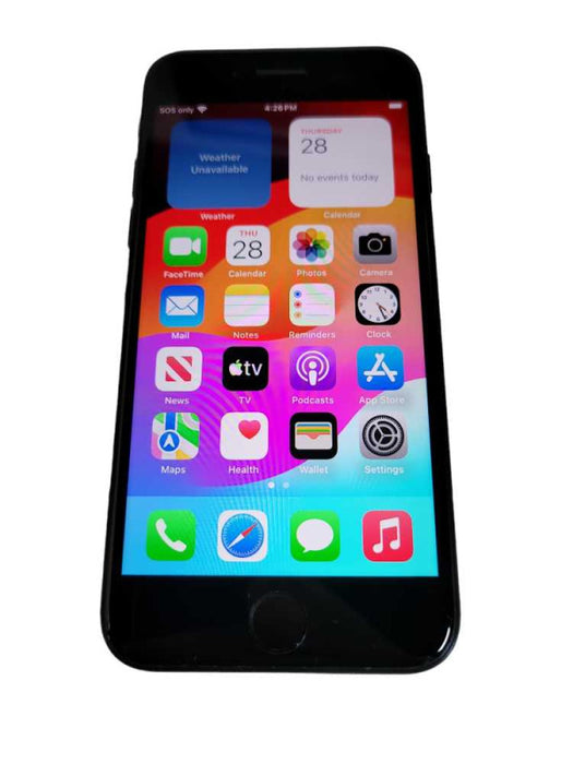 Apple iPhone SE 64GB (A2275) Î