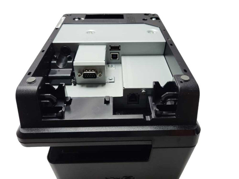 NCR 7169-7011-9001 7169 RealPOS Thermal Multi-Function Receipt/Slip Printer $