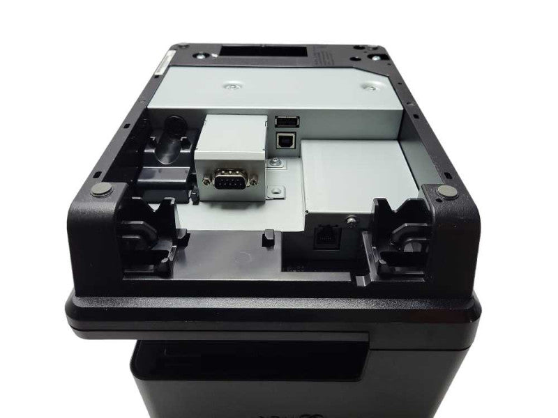 NCR 7169-7011-9001 7169 RealPOS Thermal Multi-Function Receipt/Slip Printer $