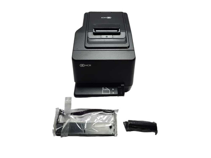 NCR 7169-7011-9001 7169 RealPOS Thermal Multi-Function Receipt/Slip Printer $