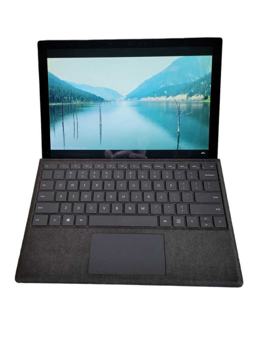 Microsoft Surface Pro 7 (1866) - i5-1035G4, 8GB RAM, 128GB SSD - READ Î
