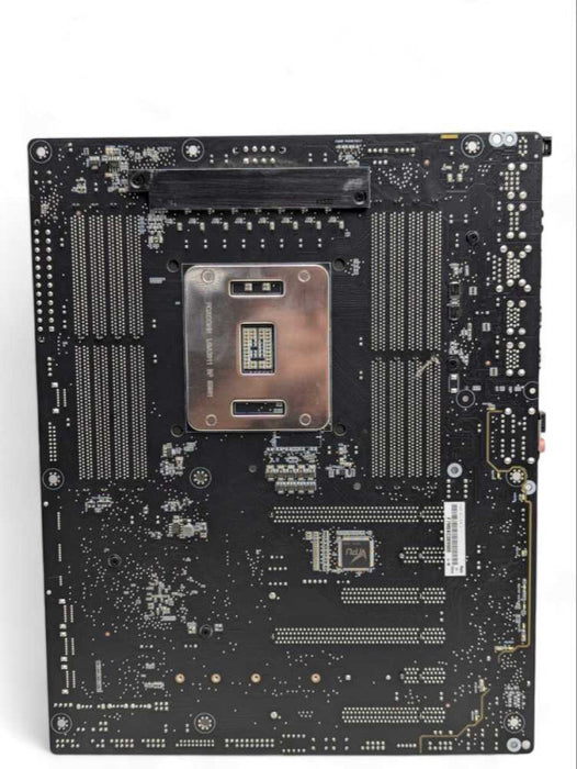 ASUS X99-A/USB 3.1 with Intel Core i7-5820K @ 3.30GHz 16GB RAM  -