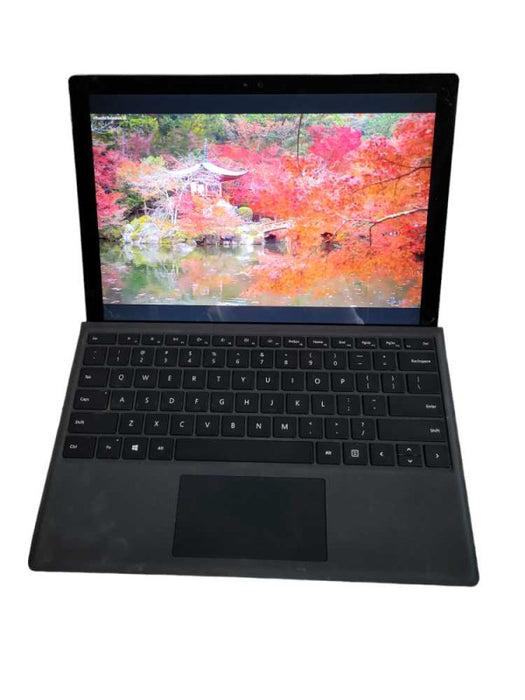 Microsoft Surface Pro 4 (1724) - i5-6300U, 8GB RAM, 256GB SSD Î