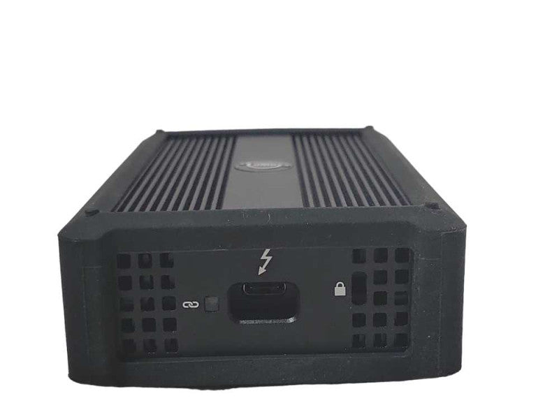 OWC Thunderbolt 10G Ethernet Adapter _