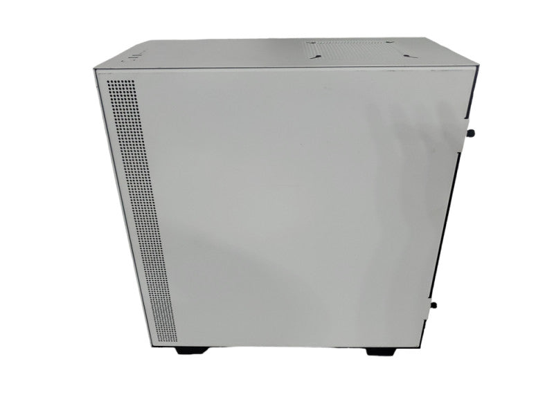 NZXT Tower PC, Gigabyte B450 Aorus ELITE, AMD Ryzen 5 Pro 2400G 8GB DDR4 |