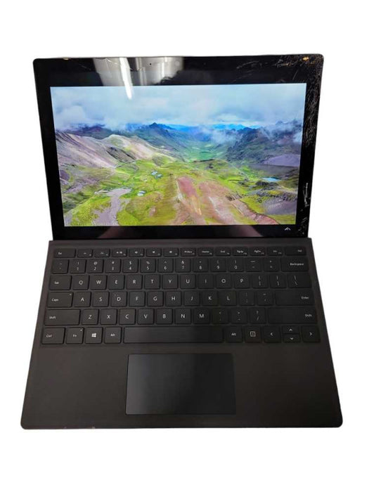 Microsoft Surface Pro 7+ (1961) - i5-1135G7, 8GB RAM, 256GB SSD - READ Î