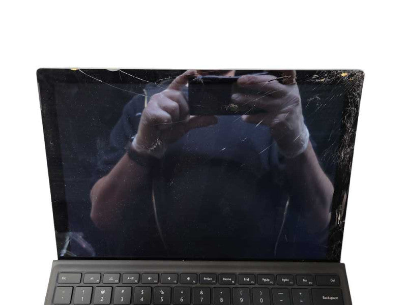 Microsoft Surface Pro 7+ (1961) - i5-1135G7, 8GB RAM, 256GB SSD - READ Î