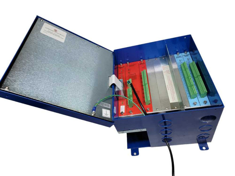 Incon TS-550 Fuel Management System (72-Tank) %