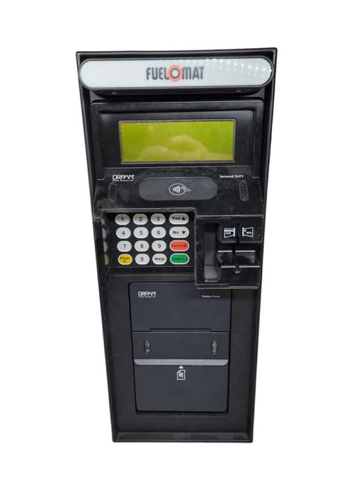 ORPAK Secured Payment Teerminal (800926294) OrSPT SIngle Box %