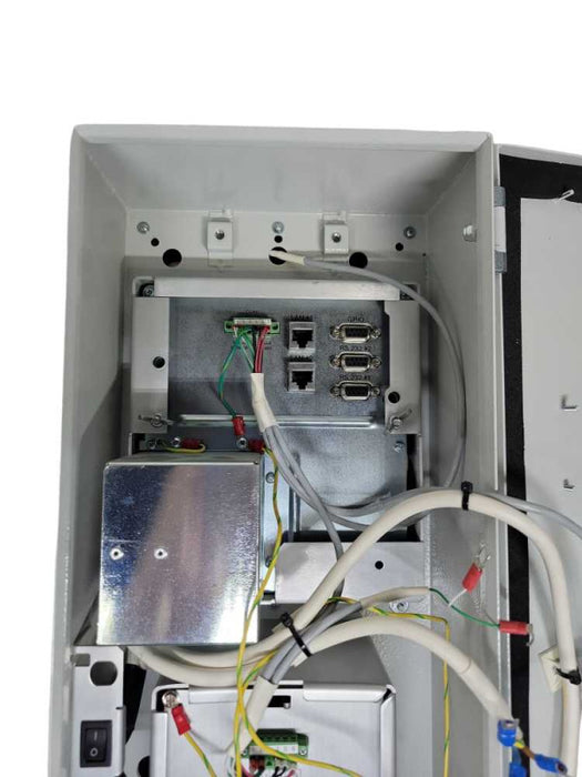 ORPAK Secured Payment Teerminal (800926294) OrSPT SIngle Box %