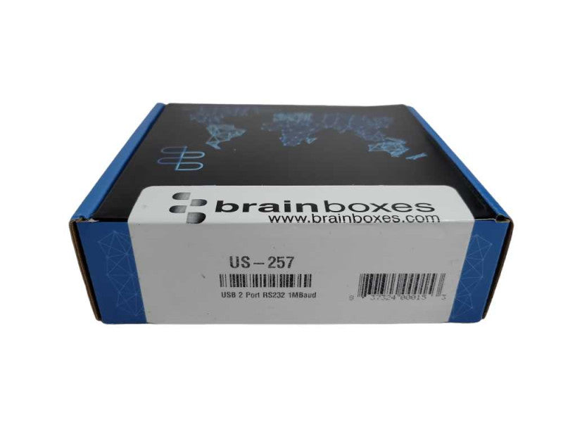 Brainboxes Serial Adapter / US-257