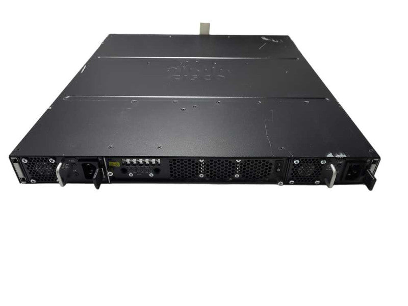 Cisco ISR 4400 Series ISR4431/K9 V04 Port Gigabit Router (not affected) READ $