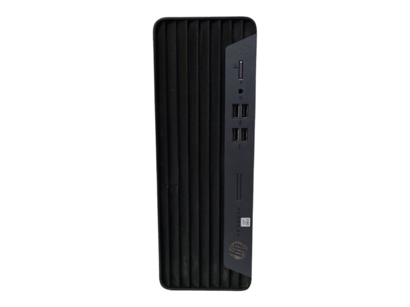 HP ProDesk 400 G7 SFF, Intel i5-10500 3.1GHz, 16GB DDR4 RAM, 256GB Nvme