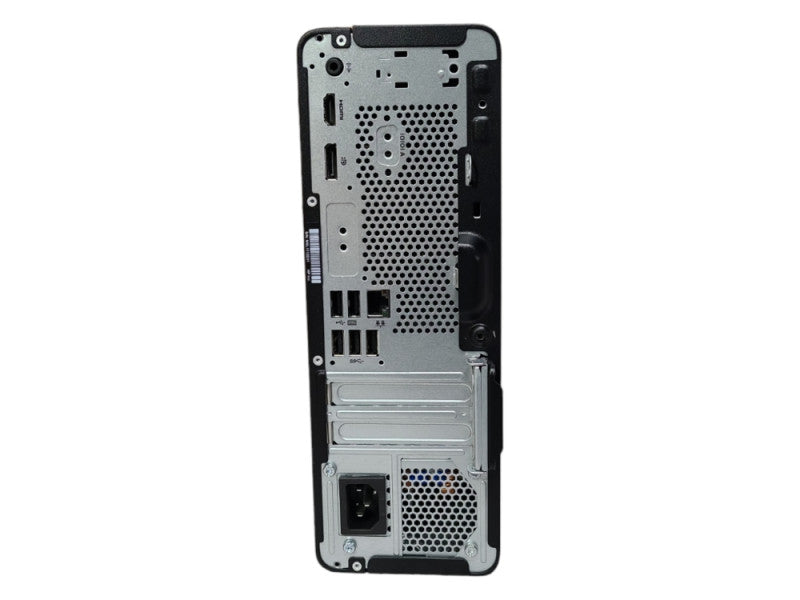 HP ProDesk 400 G7 SFF, Intel i5-10500 3.1GHz, 16GB DDR4 RAM, 256GB Nvme