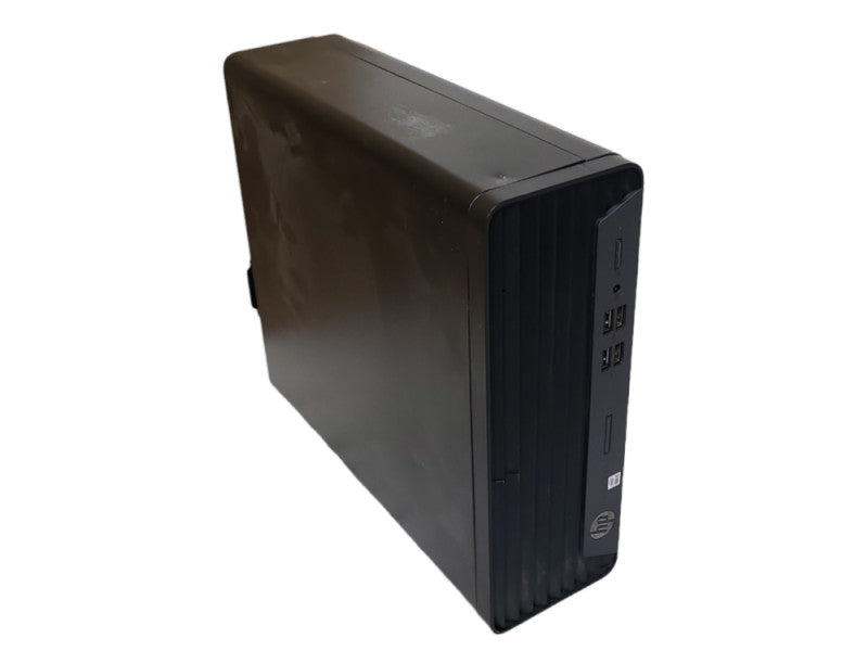 HP ProDesk 400 G7 SFF, Intel i5-10500 3.1GHz, 16GB DDR4 RAM, 256GB Nvme