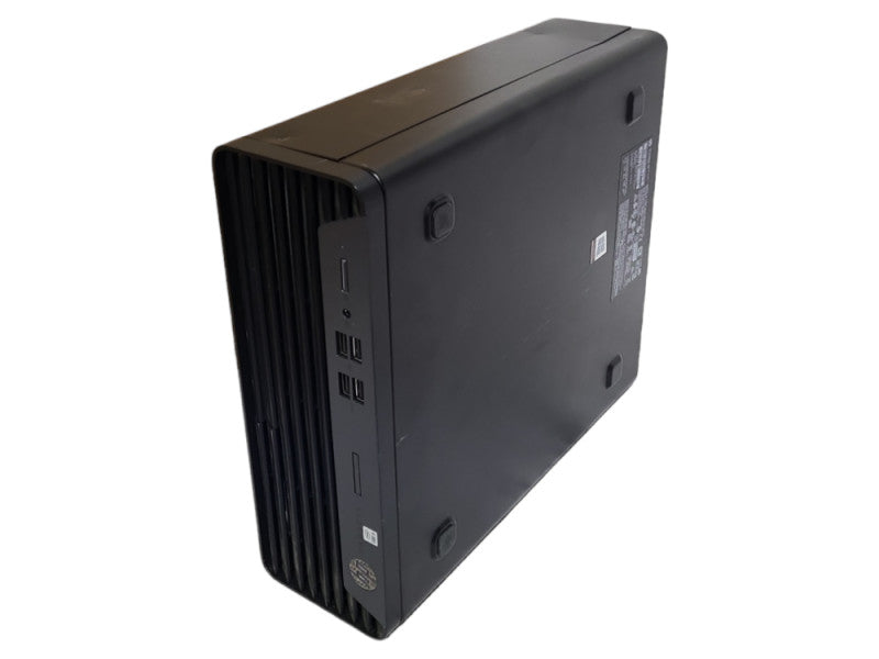 HP ProDesk 400 G7 SFF, Intel i5-10500 3.1GHz, 16GB DDR4 RAM, 256GB Nvme