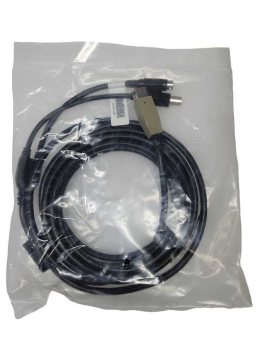 NCR Real POS Printer Power Data Transfer Cable 4970514637 Genuine OEM Q%