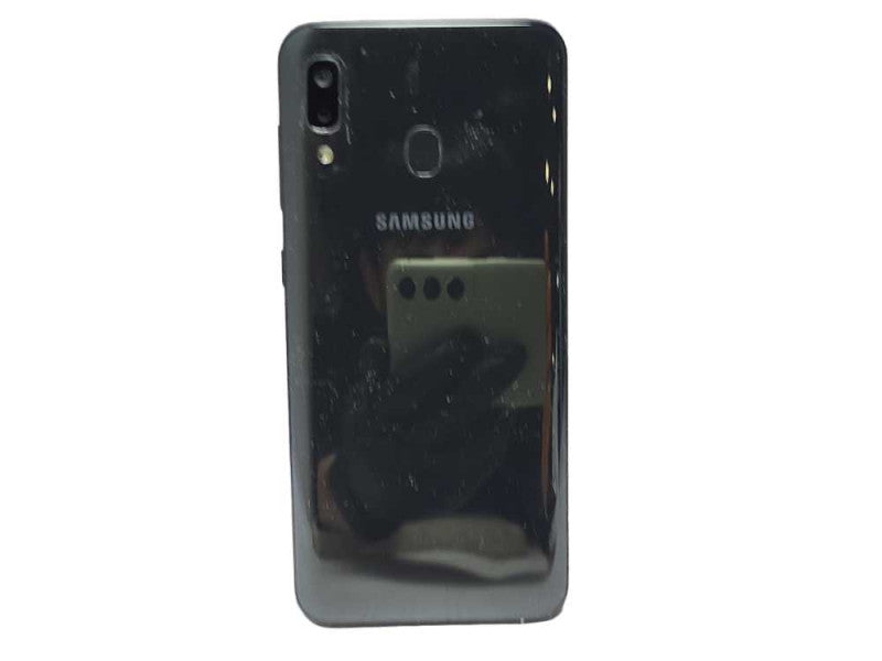 Samsung Galaxy A20 32GB (SM-A205W) - READ $