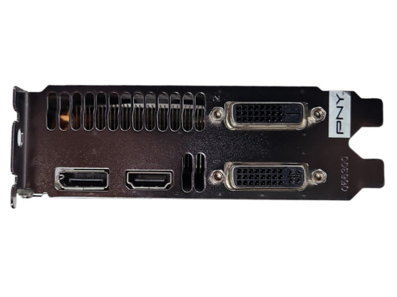 PNY NVIDIA GEFORCE GTX 770, 2GB GDDR5, 1x HDMI, 1x DP, 2x DVI