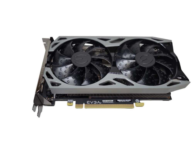 EVGA NVIDIA GTX 1660 Ti 6GB %