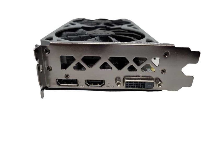 EVGA NVIDIA GTX 1660 Ti 6GB %