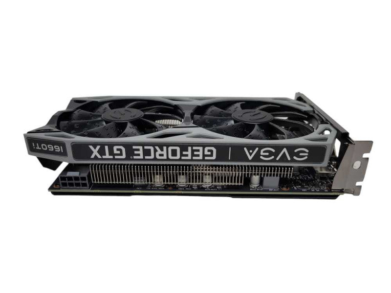 EVGA NVIDIA GTX 1660 Ti 6GB %