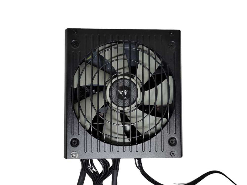 Corsair RM650x - 650W Modular Desktop PSU %