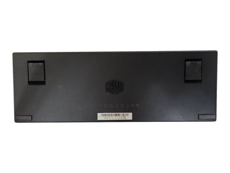 Cooler Master SK622 Wireless Bluetooth Mechanical Low Profile Gaming Keyboard