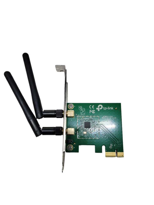 TL-WN881ND 300Mbps Wireless N PCI Express Adapter %