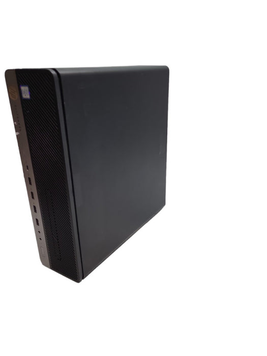 HP EliteDesk 800 G4 SFF i5-8500 3.00GHz, 8GB DDR4, 512GB M.2 NVME 3TB HDD &