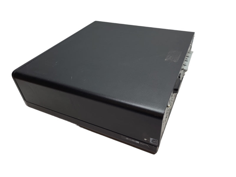 HP EliteDesk 800 G4 SFF i5-8500 3.00GHz, 8GB DDR4, 512GB M.2 NVME 3TB HDD &