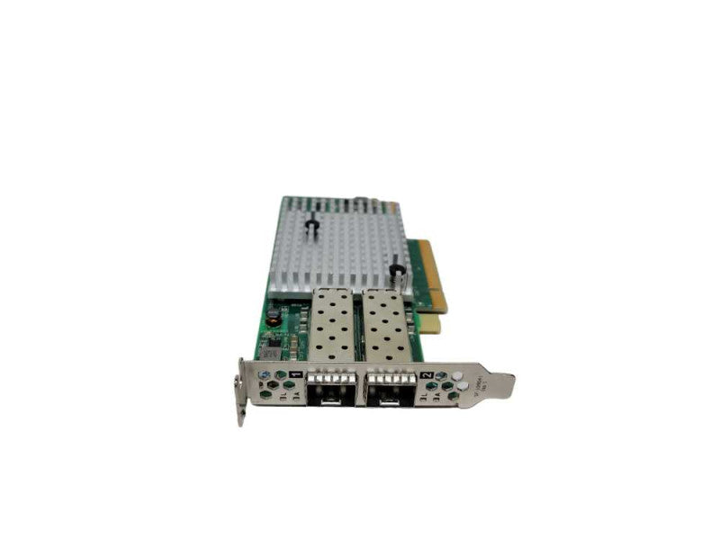 Solarflare E335751 Dual Port 10Gb SFP+ w/ Low Profile Bracket . %