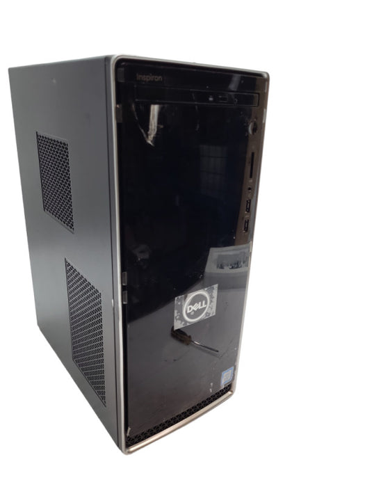 Dell Inspiron 3670 MT Intel Core i5-8400 2.8GHz 8GB RAM 256GB M.2 NVME  &