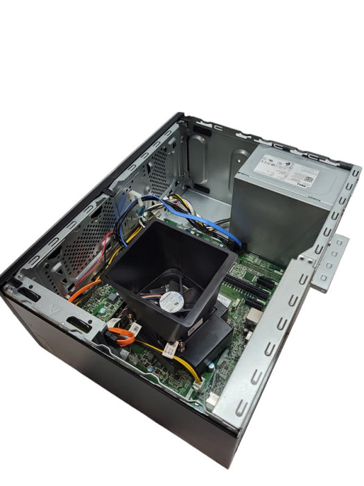 Dell Inspiron 3670 MT Intel Core i5-8400 2.8GHz 8GB RAM 256GB M.2 NVME  &