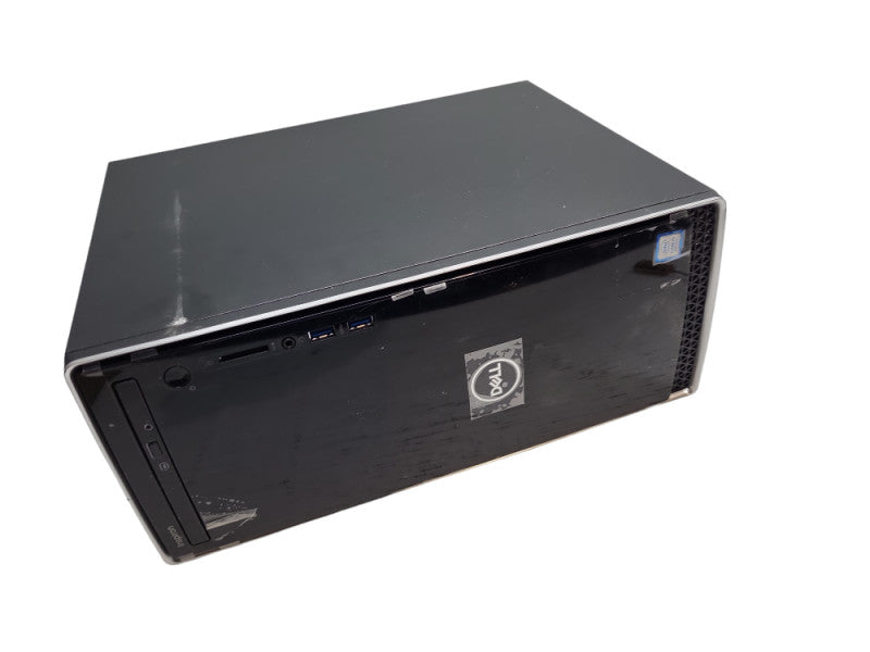 Dell Inspiron 3670 MT Intel Core i5-8400 2.8GHz 8GB RAM 256GB M.2 NVME  &