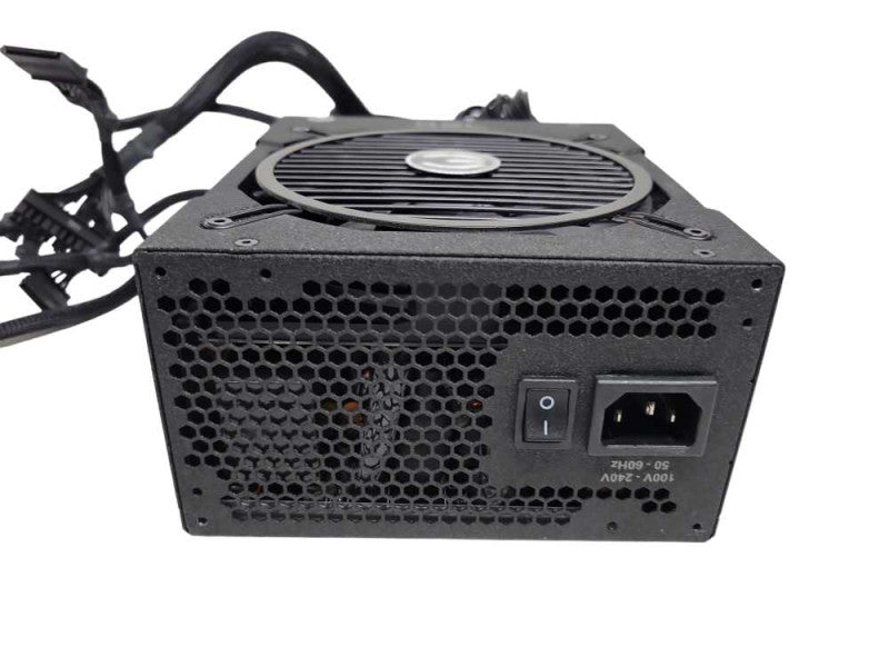 EVGA SUPERNOVA 750 G+ - 750W Modular Desktop PSU (120-GP-0750) %