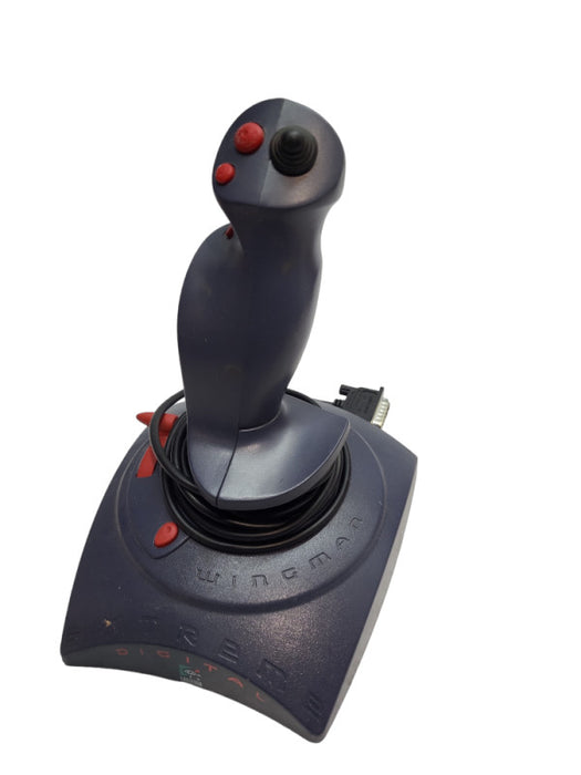 Logitech WingMan Extreme Digital Joystick PC Gaming Windows Mac &