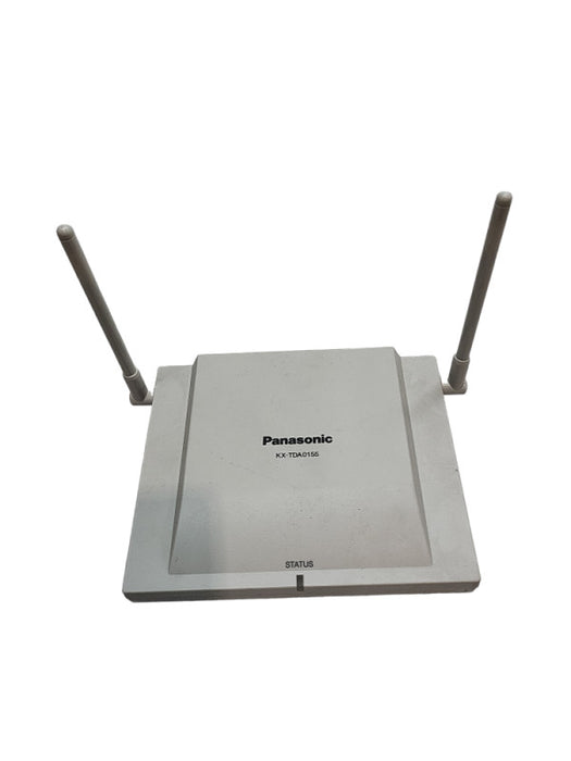 Panasonic KX-TDA0155  Channel DECT Base Station &