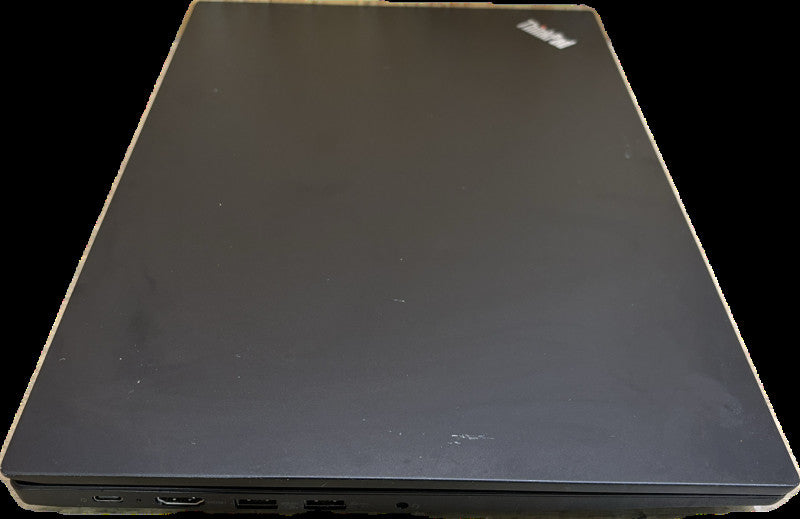 Lenovo ThinkPad E585 AMD Ryzen 3 2200@2.5GHz 16GB DDR4 RAM 256GB SSD