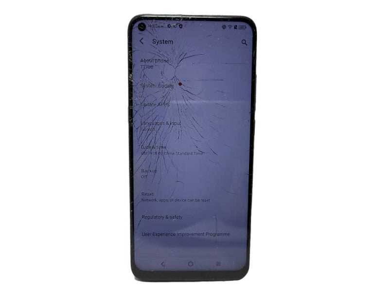 TCL 10L (T770B) 64GB READ $