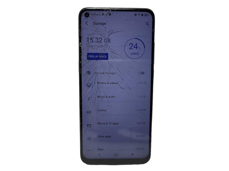TCL 10L (T770B) 64GB READ $