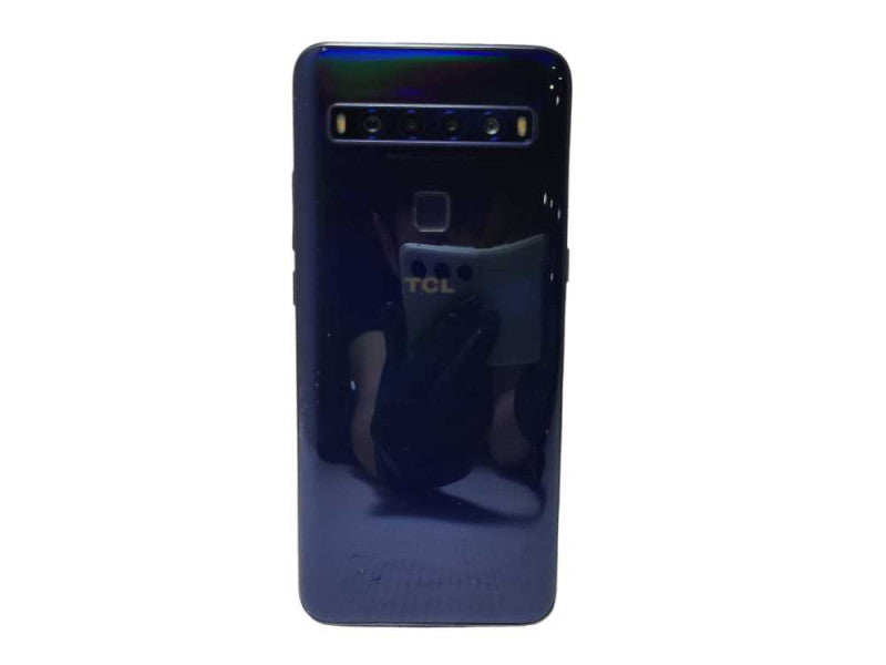 TCL 10L (T770B) 64GB READ $
