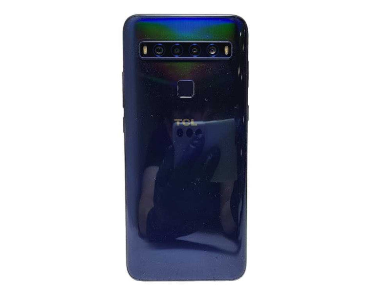 TCL 10L (T770B) 64GB READ Q$